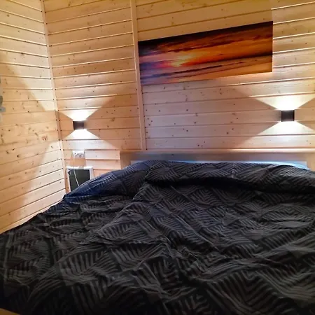 Baltica Polnische Ostsee Mit Jakuzzi 2 Meter Hoher Zaun Haustiere Herzlich Willkommen * Sieroslaw (Kamien)