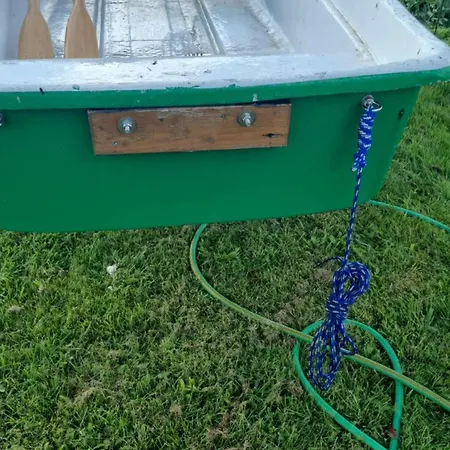 Baltica Polnische Ostsee Mit Jakuzzi 2 Meter Hoher Zaun Haustiere Herzlich Willkommen Ferienhaus